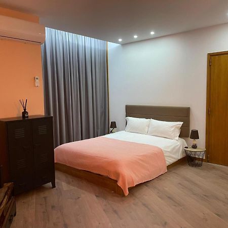 Sao Pedro City Flat Vila Real Exterior photo